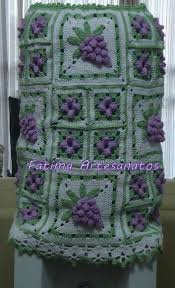 Capa De Galao De Agua Em Croche Capa Para Galao De Agua De Croche Croche Tapetes De Croche Coruja Rosas De Croche