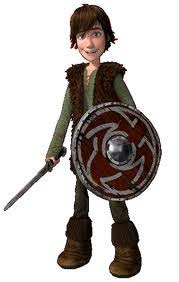 About The Characters How To Train Your Dragon