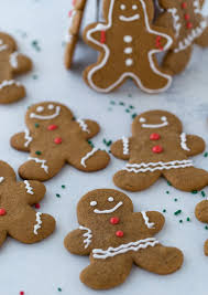 Easy Gingerbread Cookies Recipe Recipe Gingerbread Cookies Easy Gingerbread Cookie Recipe Easy Gingerbread Cookies