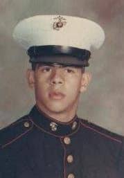 April 28, 1969. On the footprints. Plt 266 Parris Island. What a ride