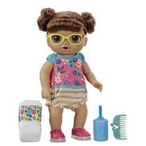 Baby Alive Em Promocao Magazine Luiza