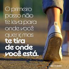 Bp Celso Junior De O Primeiro Passo Logo Facebook