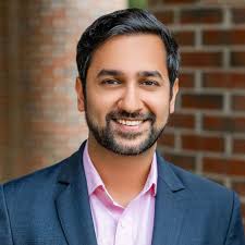 Please help us welcome Nirmit Agarwala, our new Vice President of Business  Transformation!