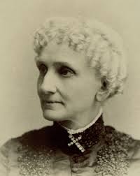 Mary Baker Eddy