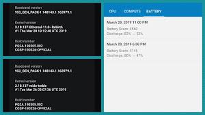 Tried using recovery mode to add another package but twrp gave me a can't mount /vendor error; Etherealxo Release 11 For Redmi Note 4 Mido By Sjd Ayy Video