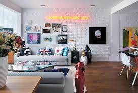 See more ideas about interior, white tiles, house interior. White Brick Wall Design Ideas Atomussekkai Blogspot Com