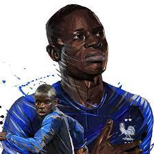 Congratulations, your smartphone wallpaper basketball has changed to be ngolo kante wallpaper. N Golo Kante N Golo Kante Updated His Bio Facebook