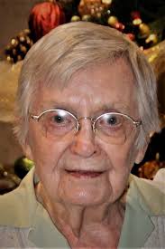 Marie Schaffer Obituary October 27, 2018