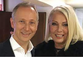 Helmut lotti (born helmut barthold johannes alma lotigiers; Geen 4de Huwelijk Voor Helmut Lotti Ik Zal Nooit Met Marieke Trouwen Uit Respect Voor Haar