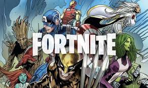 Fortnite is the completely free multiplayer game where you and your friends can jump into battle royale or fortnite creative. Fortnite Season 4 Countdown Start Time Leaks Event Map Changes Marvel Skins Servers Gaming Entertainment Express Co Uk