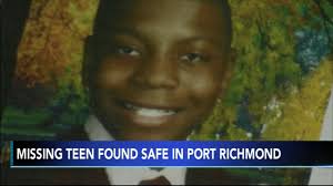 Missing 13-year-old Philadelphia boy found safe, taken to local hospital  for evaluation