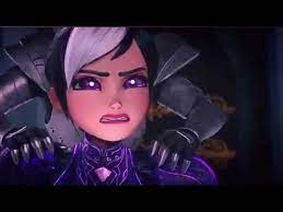 Claire nuñez is one of the main stars in the tales of arcadia franchise, serving as the deuteragonist of trollhunters and rise of the titans, a major character of wizards, and a minor character in part one of 3below. Pin On Mis Pines Guardados