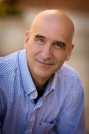 Obituary for Mark Carter Goodrich