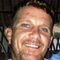 Eric Michael Blanton Obituary