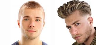 The finest blonde man haircuts really depend upon your personal hair type and the design you are trying for. Top 35 Stunning Blonde Hairstyles For Men Best Blonde Hair 2020 Men S Style