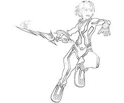 10 Riku Kingdom Hearts Characters Kingdom Hearts Characters Heart Coloring Pages Riku Kingdom Hearts