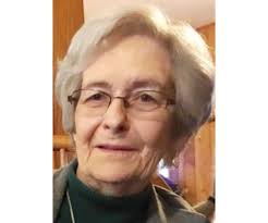 Peggy Stewart Obituary (1935