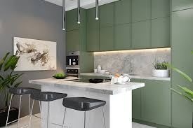 Modern kitchen ideas and inspiration. 16 Modern Kitchen Design Ideas For Your Home Design Cafe