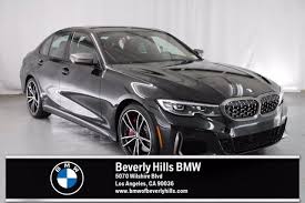 With over 21,000 locations nationwide, we're guaranteed to have one near you. Used 2021 Bmw M340i For Sale In Los Angeles Ca Black Sapphire Metallic