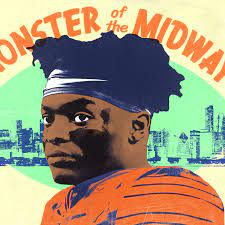 He is originally from springfield, illinois. The Bears Know Qb Disappointment They Hope Justin Fields Is Different The Ringer