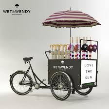 Business Bikes Psbikes Scandinavian Bicycles In Melbourne Imbisswagen Fahrrad Essen Mobiles Catering