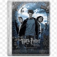 Harry's first visit from hagrid in harry potter and the sorcerer's stone, during which he learns that he's a wizard, occurs on his birthday, july 31. Movie Icon 5 Harry Potter And The Prisoner Of Azkaban Harry Potter And The Prisoner Of Azkaban Dvd Case Png Pngegg