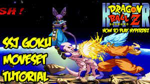 We did not find results for: Hyper Dragon Ball Z Ssj Goku Moveset How To Do Special Moves Tutorial Youtube