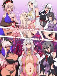 Rule 34 Dev - bb_(fate) belly big_belly big_breasts boobs breasts cum fateextra_ccc  fategrand_order fate_(series) female japanese_text large_breasts long_hair  mating_press oral_vore penetration purple_hair reia9131 sequence sex  translation_request ...