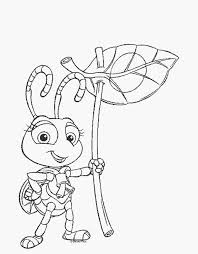 Home / cartoon / a bug's life. A Bugs Life Coloring Pages Coloring Home