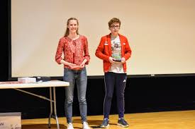 Andrew Nelson Memorial Award