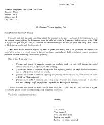 Education & learning cover letter examples. Cover Letter Examples New Zealand