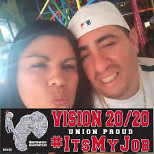 Let's see those millwork setups