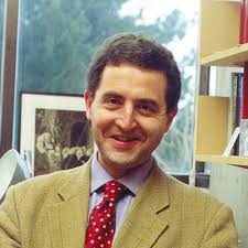 Professor Nicholas Vincent FBA