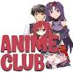 Teen Anime Club event image