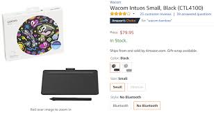 The pen has 2 configurable buttons. Help How To Choose My First Drawing Tablet Graphic Design Graphic Design Forum