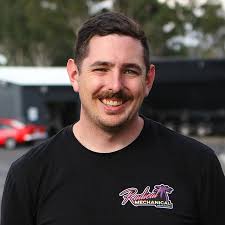 Battery World Aussie Racing Cars Championship : Official Site