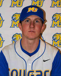 2013 Baseball Roster