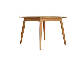 I picked up a danish mid century modern teak magazine table but it had water rings or coffee rings on the surface which really made the table worth almost n. World S Best Outdoor Indoor Teak Furniture Gardenista