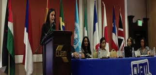 Hanna jaff is a 34 year old mexican politician. Home Hanna Jaff