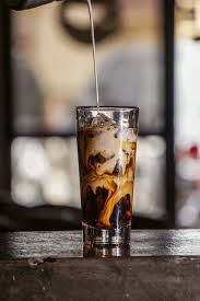 Thoughtfully designed and curated, the location and design pays homage to the nostalgia of 80's miami disco culture while it's food & drink to authentic family recipes from the cuban carta family vault. Caribbean Coffee And Rum Cocktail Recipe Sandals Blog