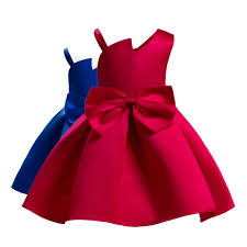 Eine ganze auswahl von hochzeitskleid rot kurz asymmetrisch 3d blumen chiffon. Kinder Formelle Party Kleid Grosshandel Kinder Brautkleider Bogen Rot Blau Prom Ballkleid Prinzessin Kleid Fur Madchen Buy Blue Prom Ball Gown Gowns For Girls Ball Gown Prom Dresses Product On Alibaba Com