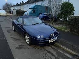 Image result for Blue Lightning 2001 Spider