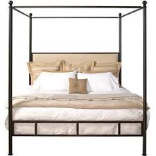 Add glass or ceramic tile for a colorful accent; Old Biscayne Designs Custom Design Iron And Metal Beds Audrey Metal Canopy Bed Jacksonville Furniture Mart Canopy Bed