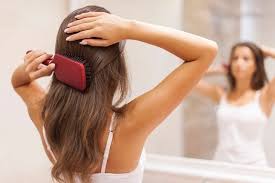 La biotina es una de las vitaminas más conocidas para el cabello y la piel. Beneficios De La Biotina Para El Cabello Tua Saude