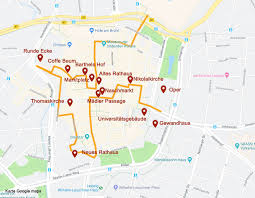 Jul 14, 2021 · leipzig liegt inmitten des zusammenflusses der flüsse weiße elster, pleiße und parthe. Sehenswurdigkeiten In Leipzig Rundgang Zu Den Sehenswurdikeiten