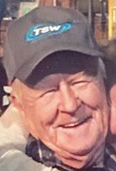 James 'Jim' Warren Surber Sr.