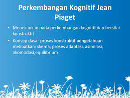 Piaget mempunyai nama lengkap jean piaget lahir di swiss tepatnya di neuchatel pada tahun 1896. Perkembangan Anak Usia Dini Ppt Download
