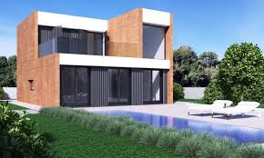 Nos ayudaron y todo ha salido sin problemas, a pesar de que mi residencia estaba en alemania. Casas Prefabricadas En Madrid Vida Modular