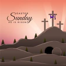 Happy easter christ is risen. He Is Risen 100 Happy Easter Sunday Messages For Family And Friends