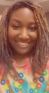 Meet Mikayla Johnson